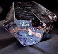 Rare Turkish Amethyst Cluster | Dark Purple Crystals Points Very Sparkly Enchanting | Healing Energy Happy Vibrations pseudomorph  8169