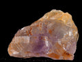 rare Satyaloka pink  with amethyst hue rare High frequency synergy 12 crystal  ''sat-chit -ananda''   #7562