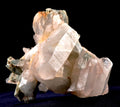 Himalayan green chlorite  purifying, detoxifying cleanse the aura, chakras and energy meridians shaman   8159