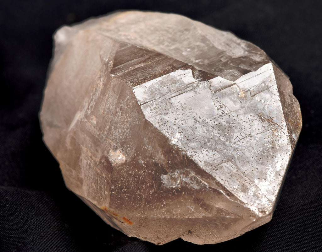 Akashic Lemurian himalayan isis Quartz Crystal Point: Abundance Stone, Spiritual Decor  High Frequency Very Powerful Ascension 8175