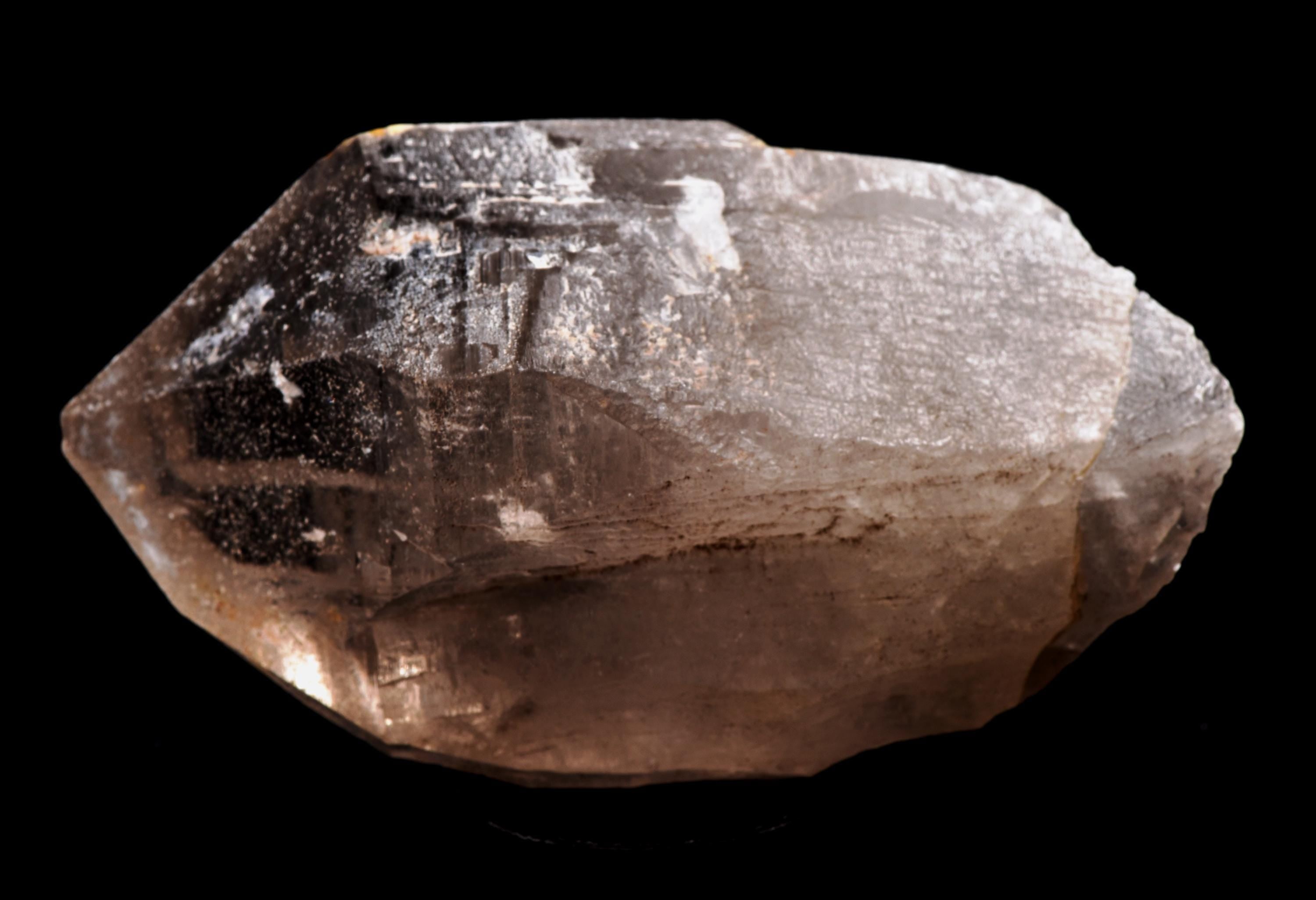 Akashic Lemurian himalayan isis Quartz Crystal Point: Abundance Stone, Spiritual Decor  High Frequency Very Powerful Ascension 8175