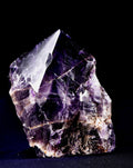 Super seven melody stone  aurolite -23 chevron free form  obelisk 8173