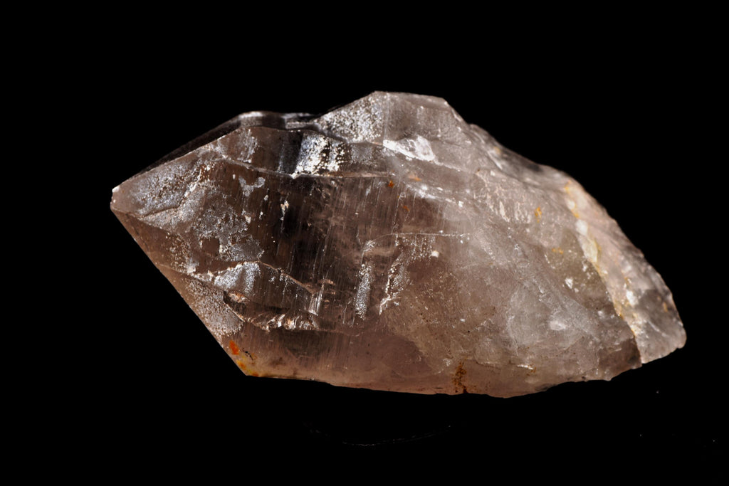 Akashic Lemurian himalayan isis Quartz Crystal Point: Abundance Stone, Spiritual Decor  High Frequency Very Powerful Ascension 8175
