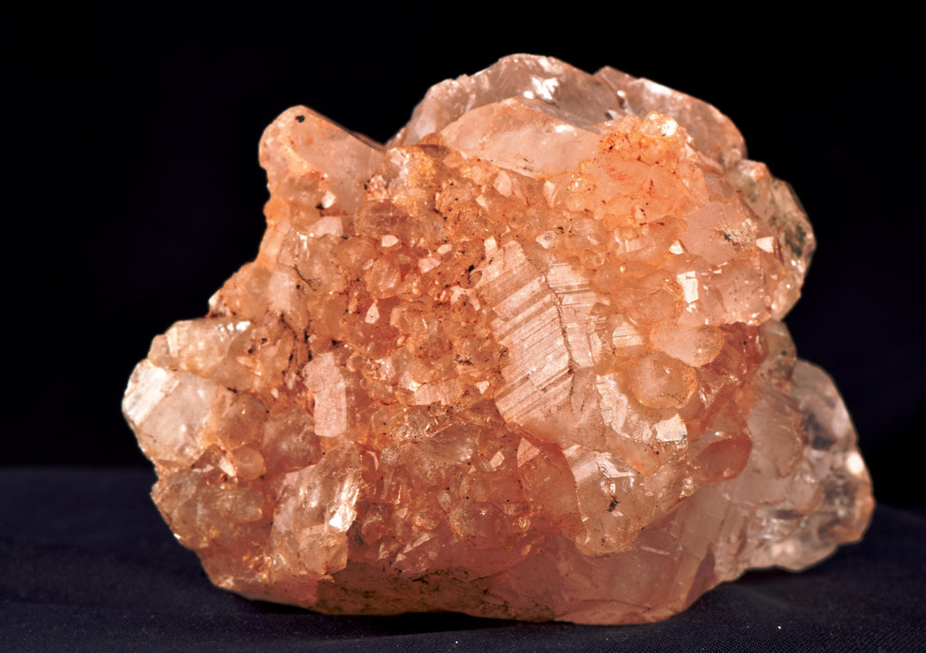Elestial Quartz Crystal CRAZY ONE OFF Semi Translucent Frosted  Rare Raw Part Floater Fenster Crystal Starseed Home , pink love  #8162