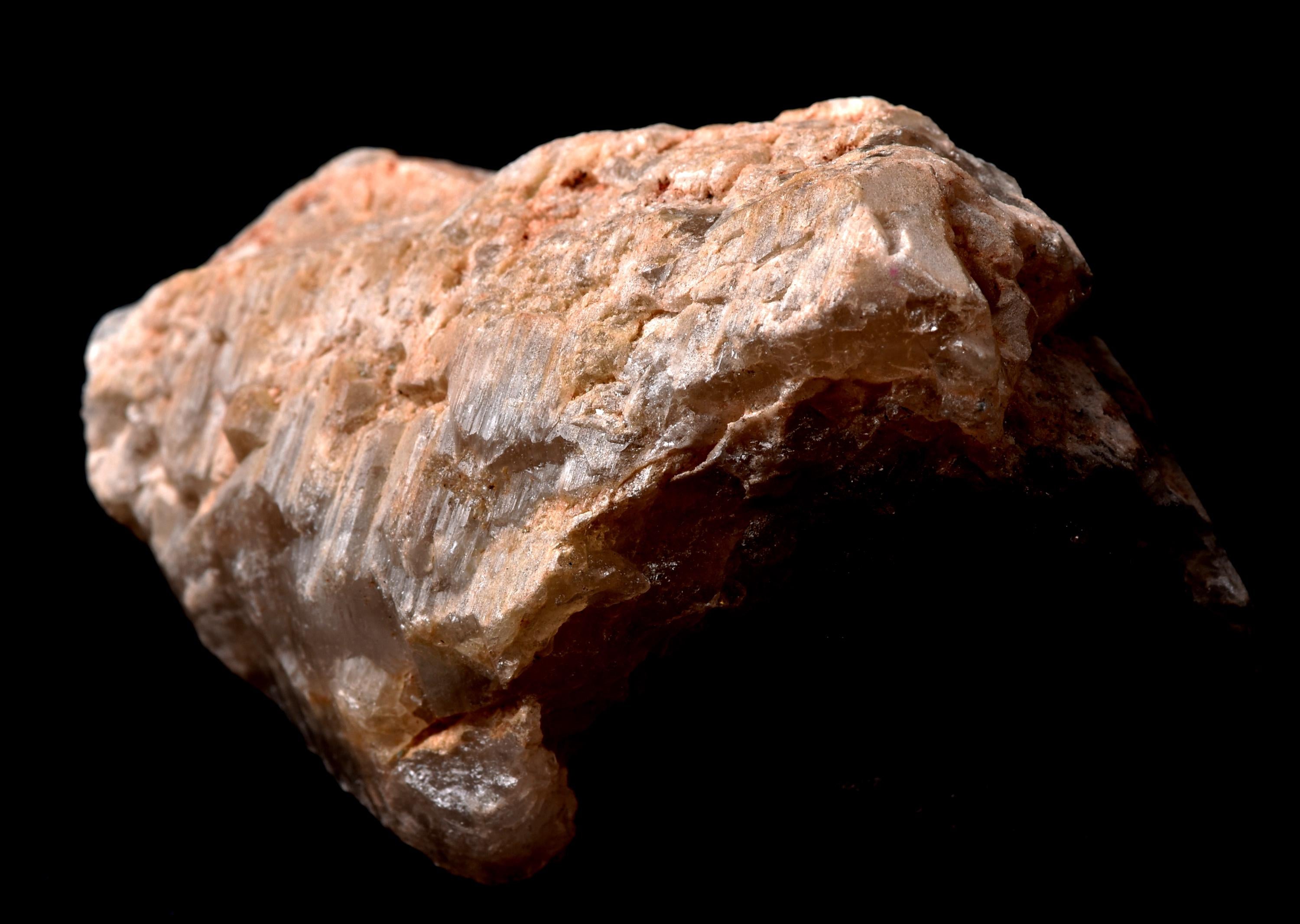 Himalayan golden pink Scalar ice quartz , deep striated  gwindel  keys multi termination ,Nirvana,elastial #8183