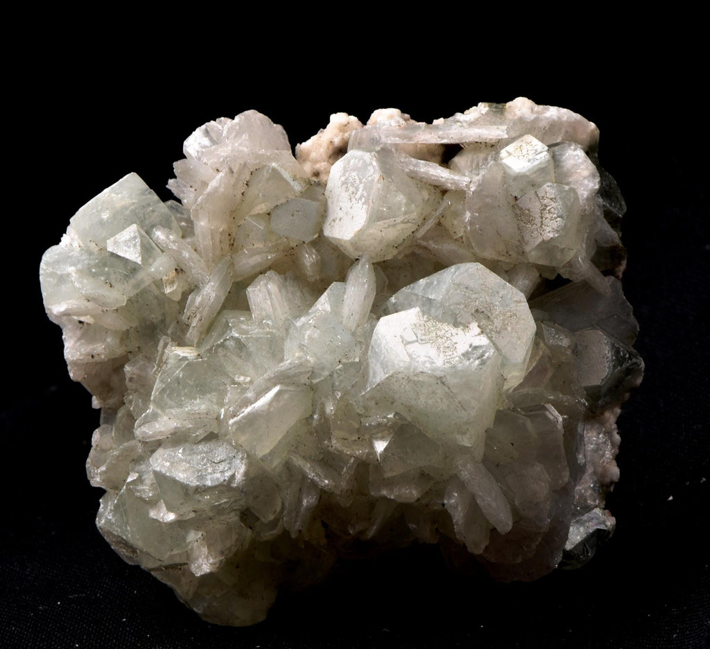 green Apophyllite   psychic direction and guidance #8190