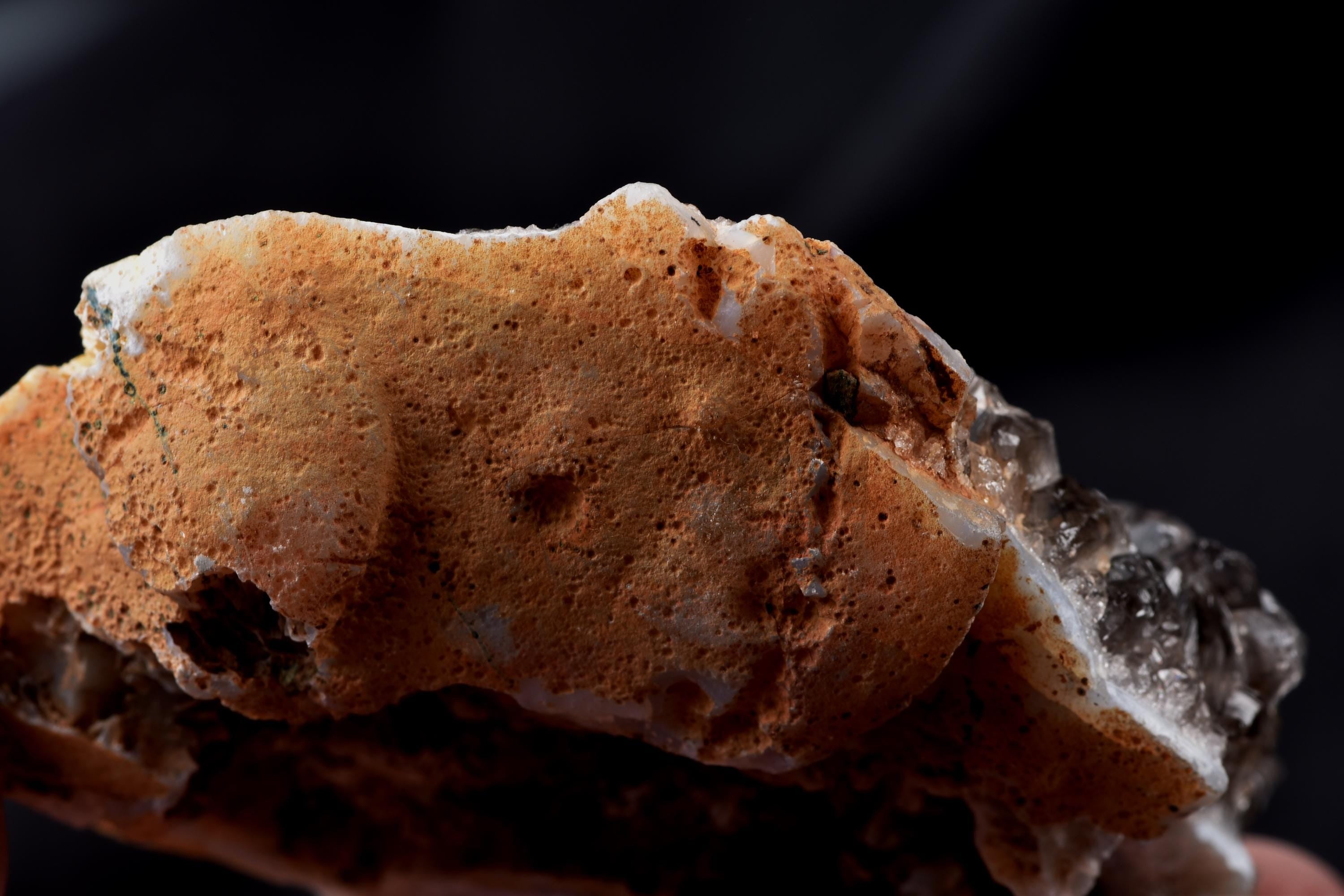 Rare Turkish Amethyst Cluster | Dark Purple Crystals Points Enchanting geode Cave Vibes,Therapeutic Energy Happy Vibrations pseudomorph 8180