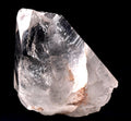Lemurian Crystal 'Light Language Royalty' 9D Energy Gateway' Believe & Breakthrough 8161