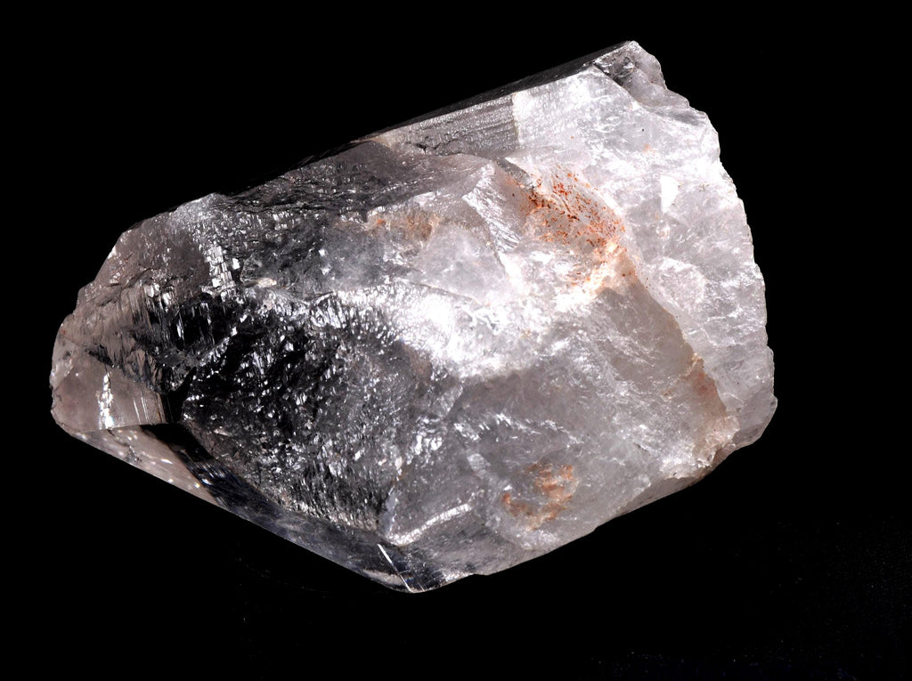 Lemurian Crystal 'Light Language Royalty' 9D Energy Gateway' Believe & Breakthrough 8161