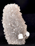quartz Stalactite  flower master healer    enlightenment tool #7188