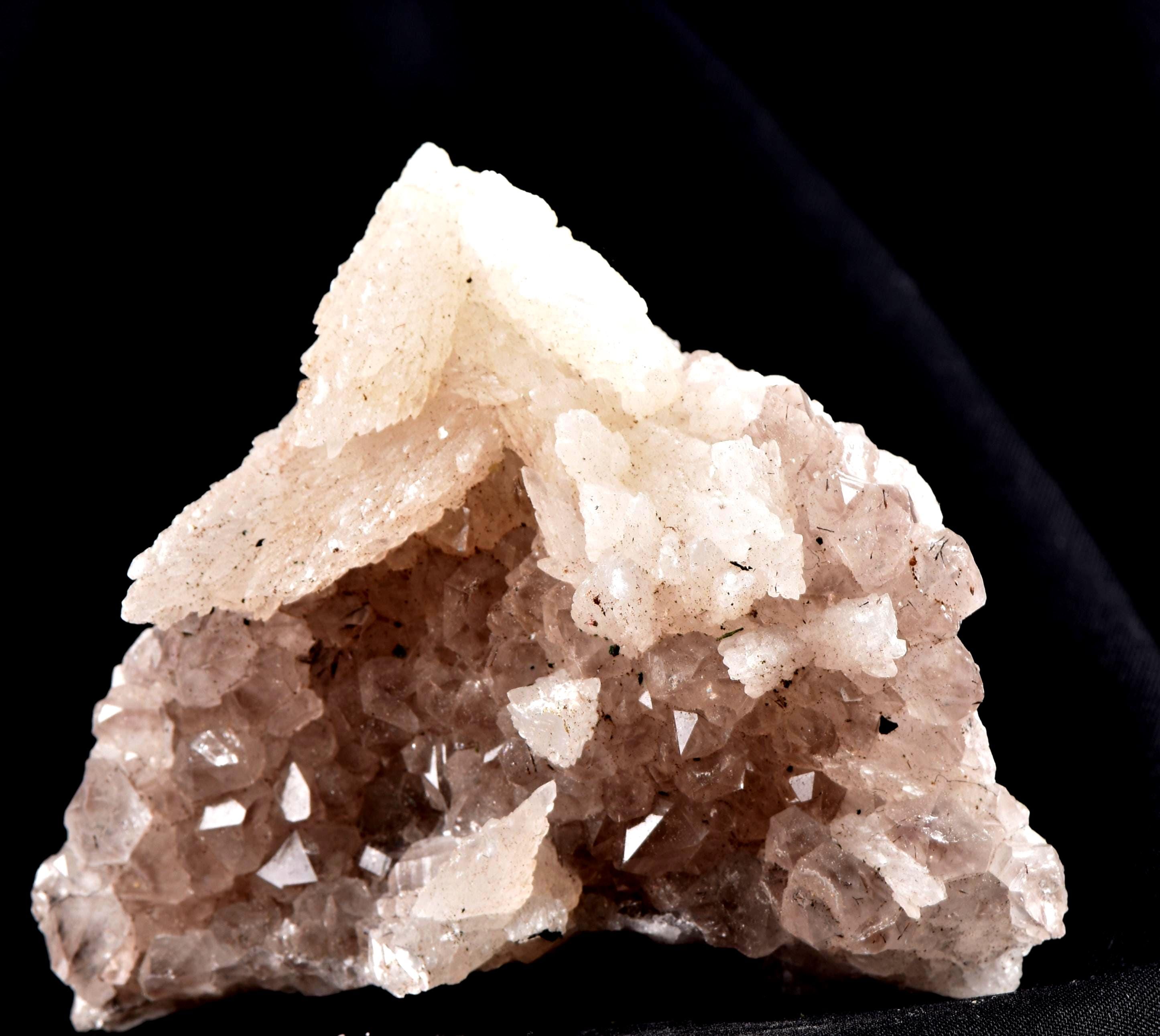 Goosecreekite-inner knowing, intuition-group of Zeolite #8239
