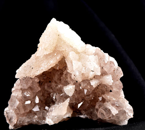 Goosecreekite-inner knowing, intuition-group of Zeolite #8239