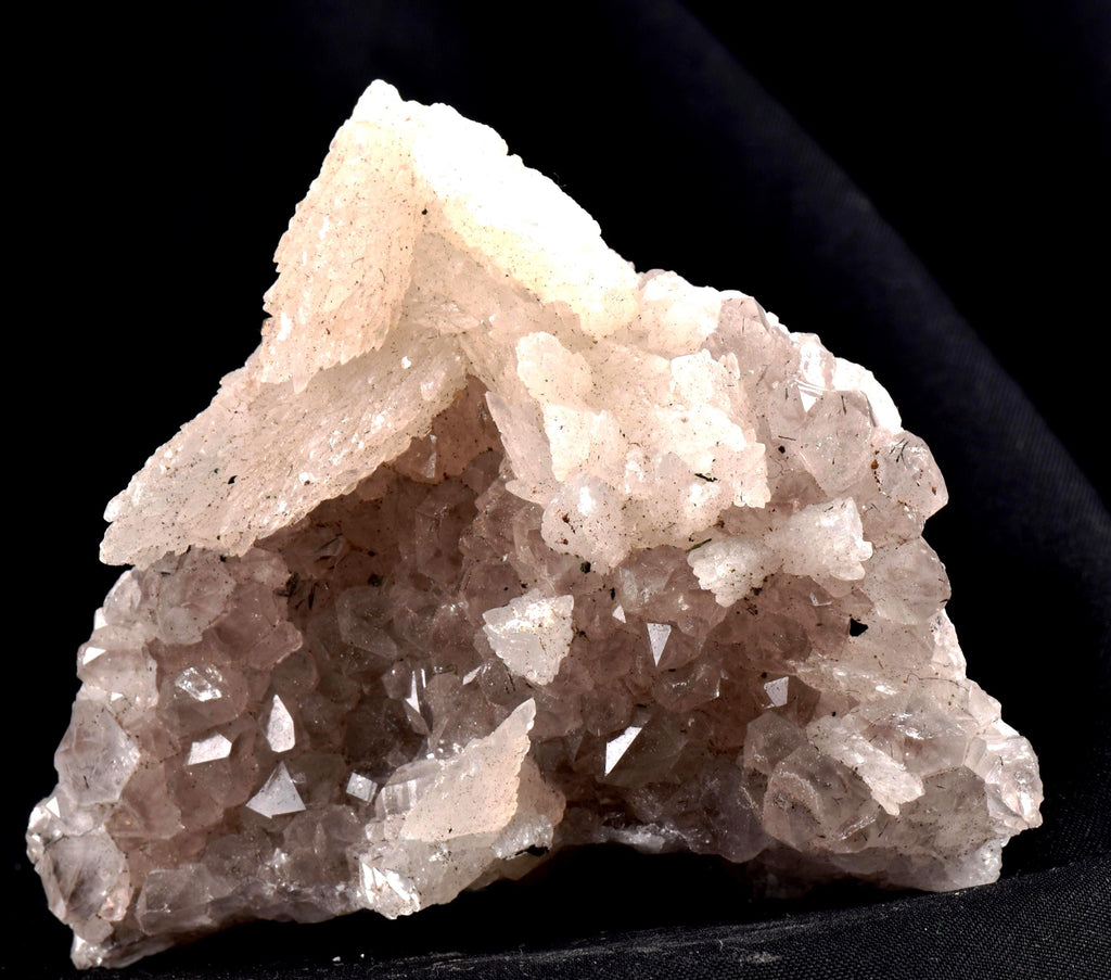 Goosecreekite-inner knowing, intuition-group of Zeolite #8239