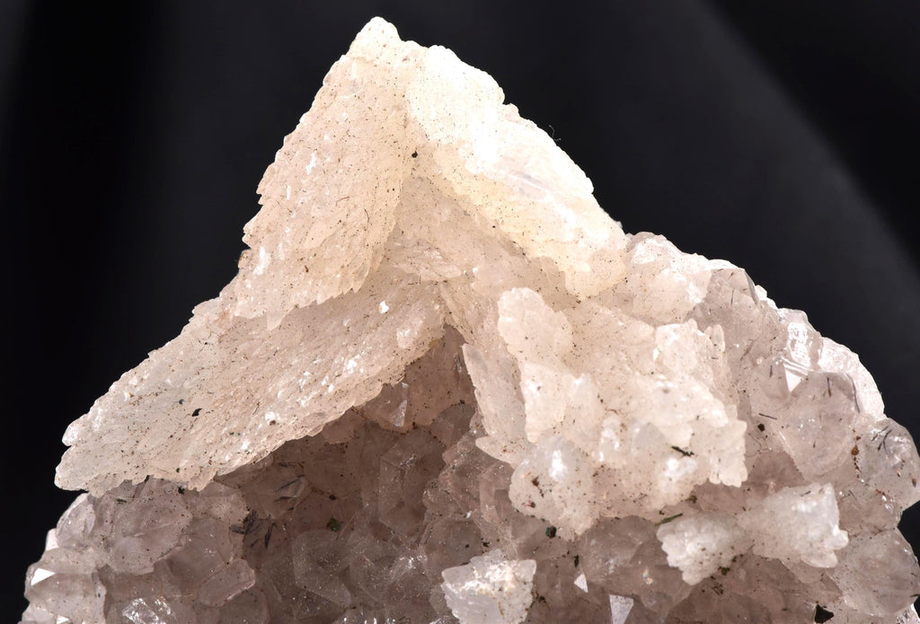 Goosecreekite-inner knowing, intuition-group of Zeolite #8239