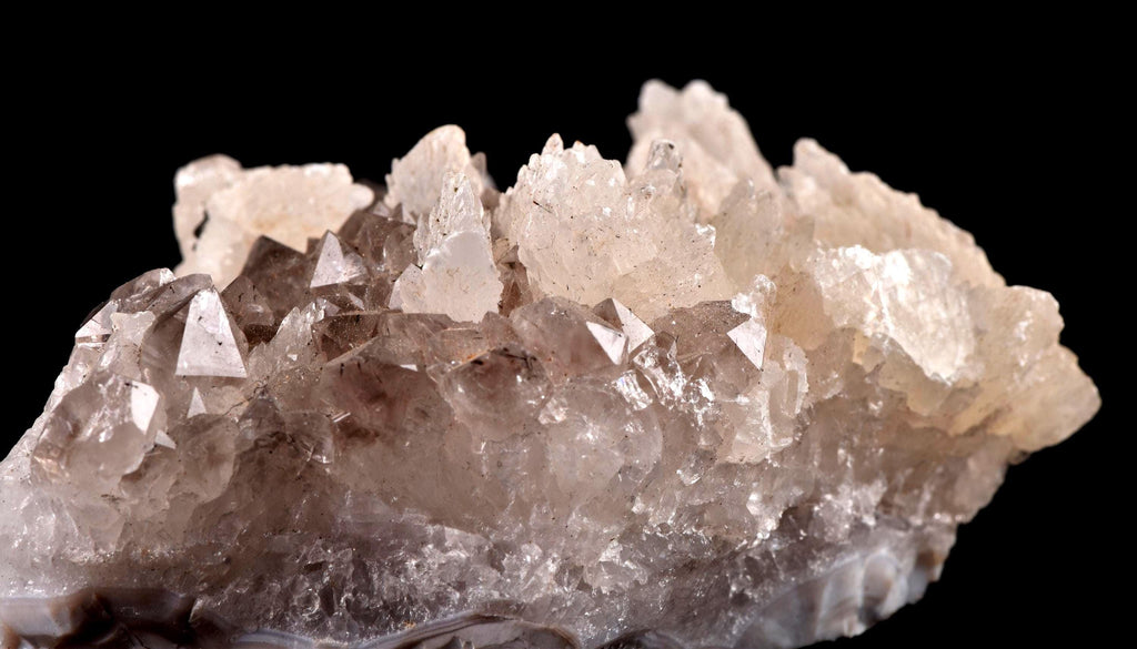 Goosecreekite-inner knowing, intuition-group of Zeolite #8239