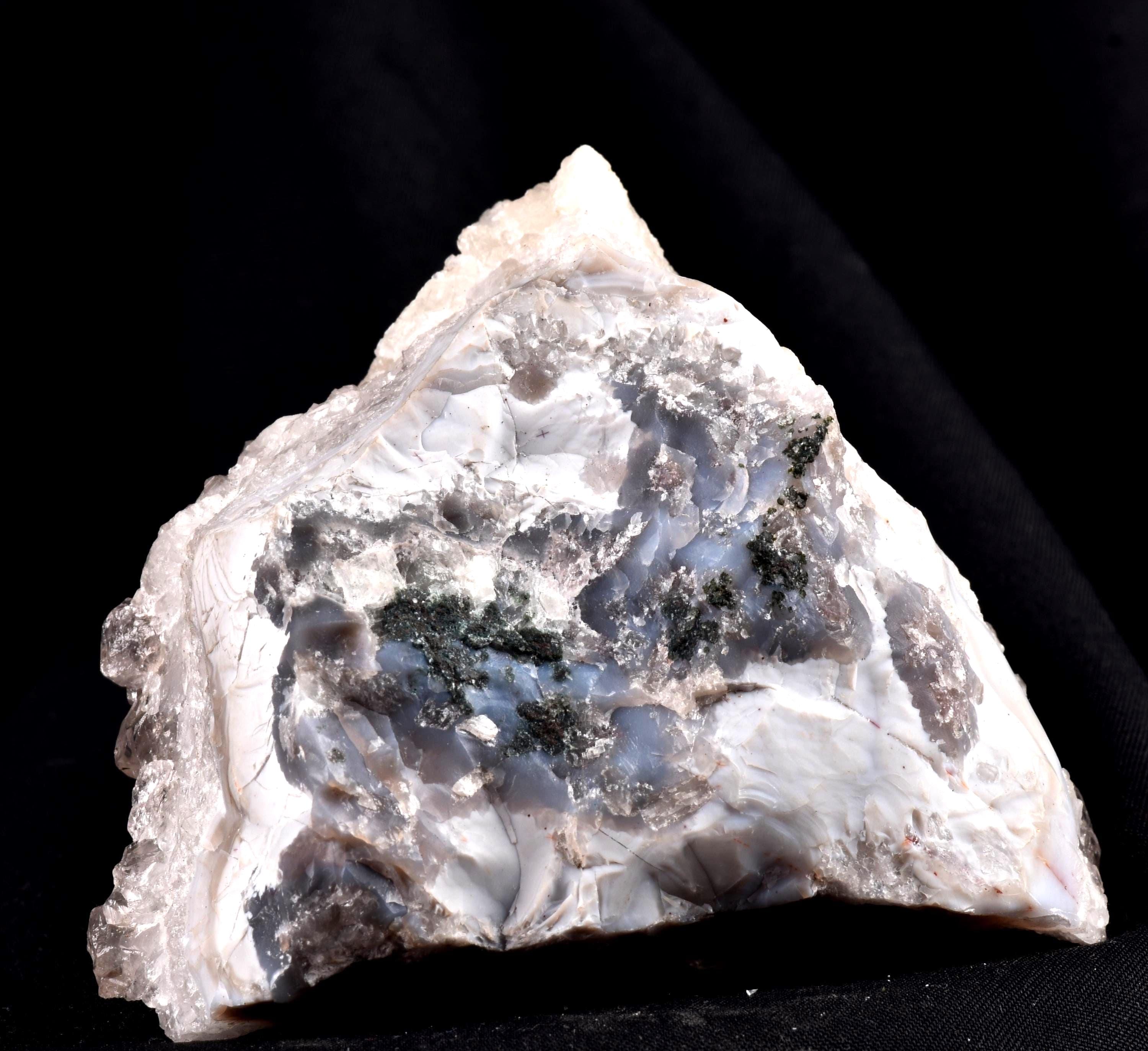 Goosecreekite-inner knowing, intuition-group of Zeolite #8239