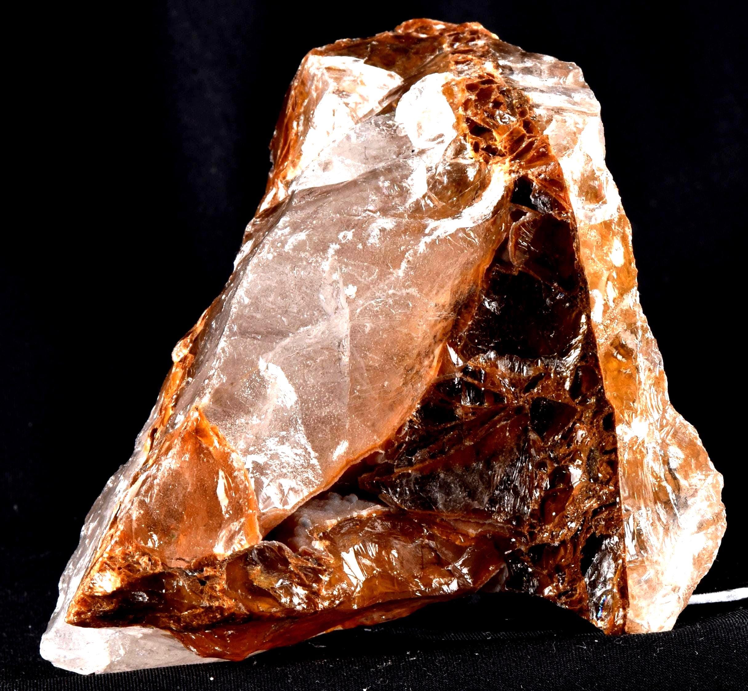 Himalayan  rainbow  golden healer free form supra mental manifestation ''Himalayan wisdom'' #6707