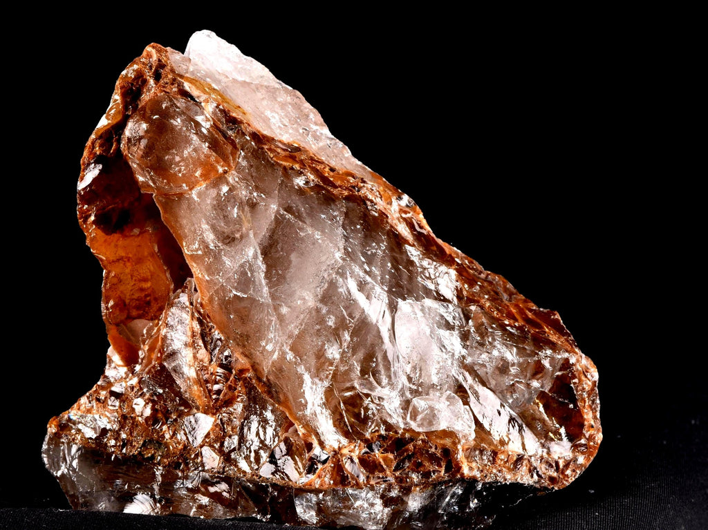 Himalayan  rainbow  golden healer free form supra mental manifestation ''Himalayan wisdom'' #6707