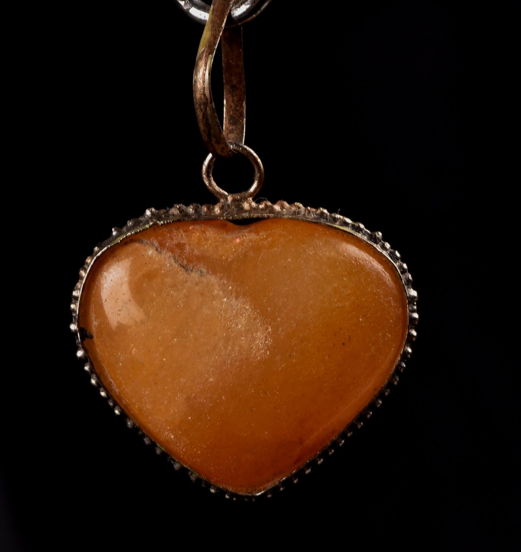 Himalayan golden healer pendant  supra mental manifestation # 8216