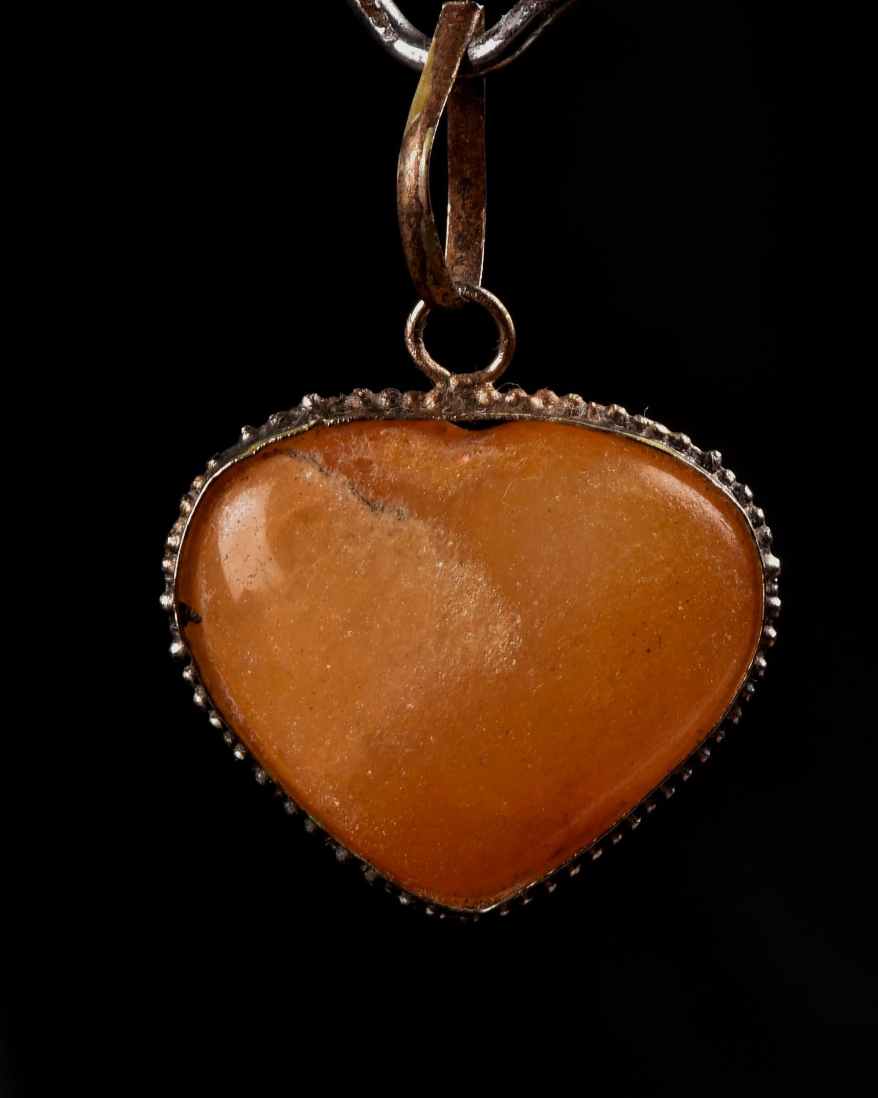 Himalayan golden healer pendant  supra mental manifestation # 8216