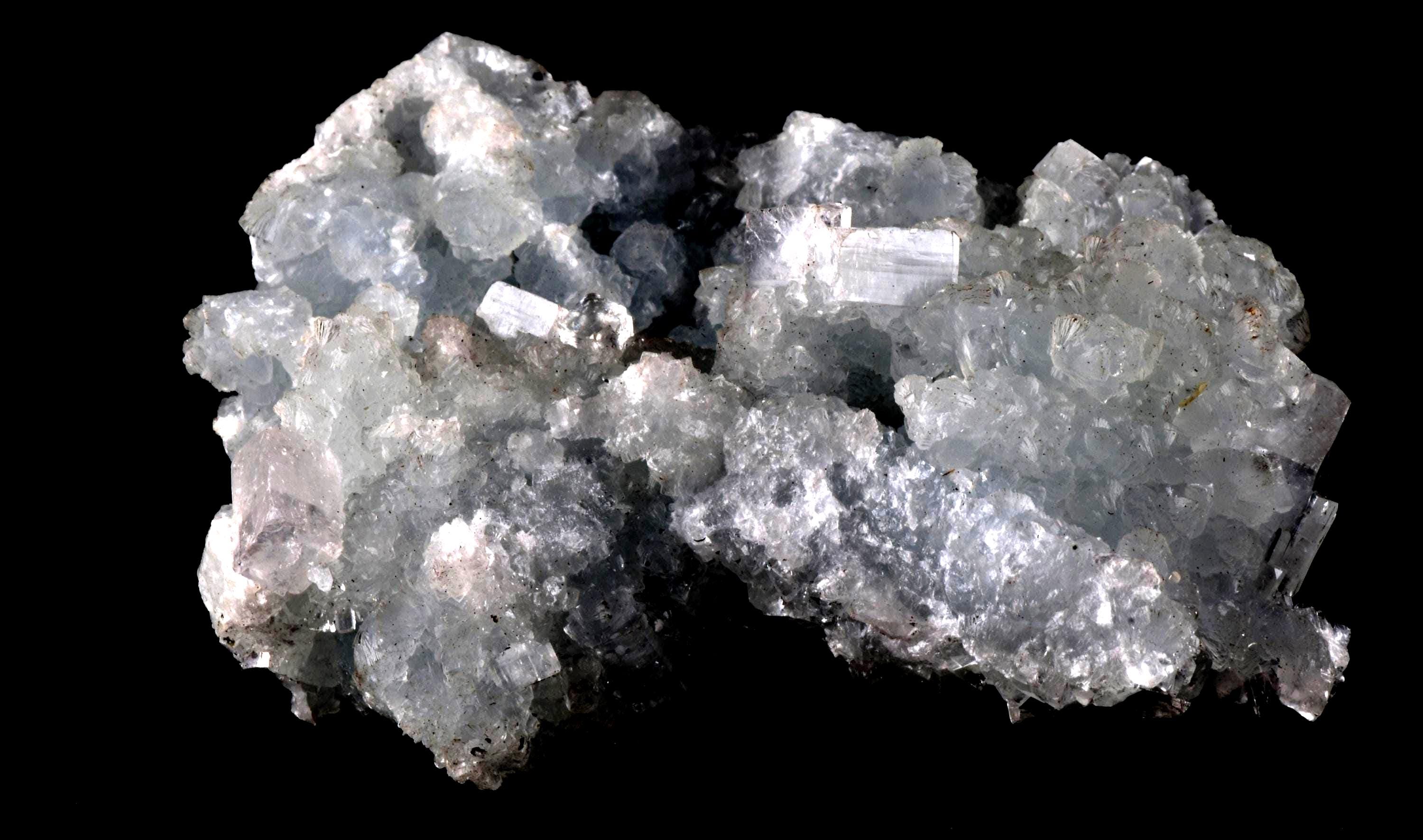 green prehnite  cluster calms the environment and brings peace and protection  #7198
