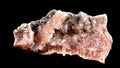 Himalayan pink samadhi quartz with green chlorite family floater   purifying, detoxifying cleanse the aura,  energy meridians  # 6794