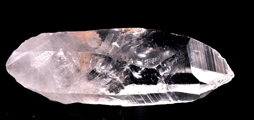 Himalayan lemurian  manifestation quartz  baby quartz inside warrior bridge  crystal  special  Himalayan wisdom  6885
