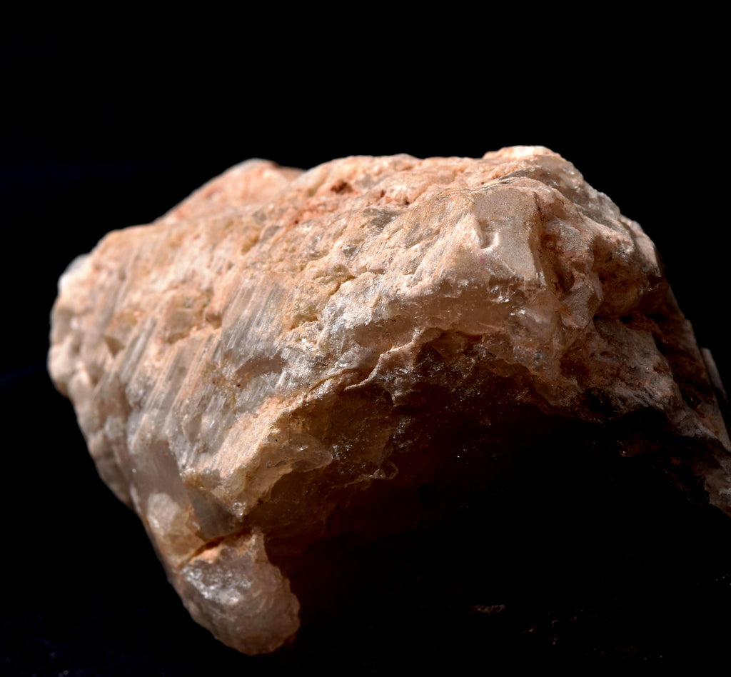 Himalayan golden pink Scalar ice quartz , deep striated  gwindel  keys multi termination ,Nirvana,elastial #8183