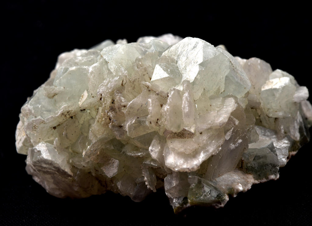 green Apophyllite   psychic direction and guidance #8190