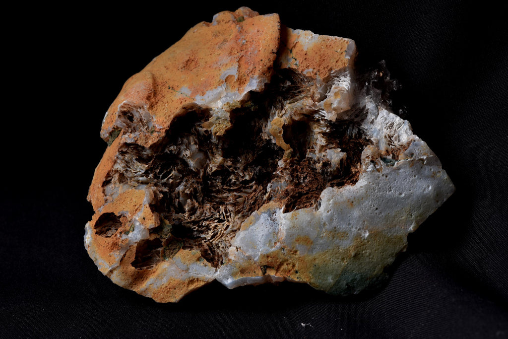 Rare Turkish Amethyst Cluster | Dark Purple Crystals Points Enchanting geode Cave Vibes,Therapeutic Energy Happy Vibrations pseudomorph 8180
