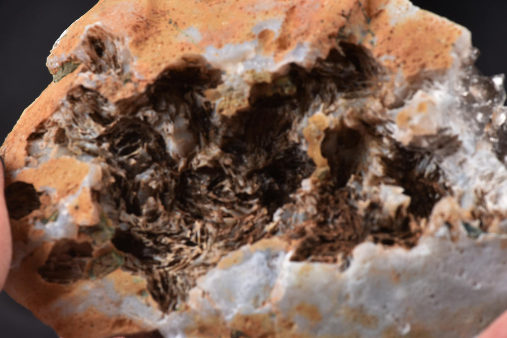 Rare Turkish Amethyst Cluster | Dark Purple Crystals Points Enchanting geode Cave Vibes,Therapeutic Energy Happy Vibrations pseudomorph 8180