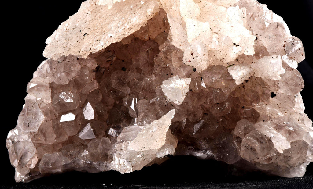 Goosecreekite-inner knowing, intuition-group of Zeolite #8239