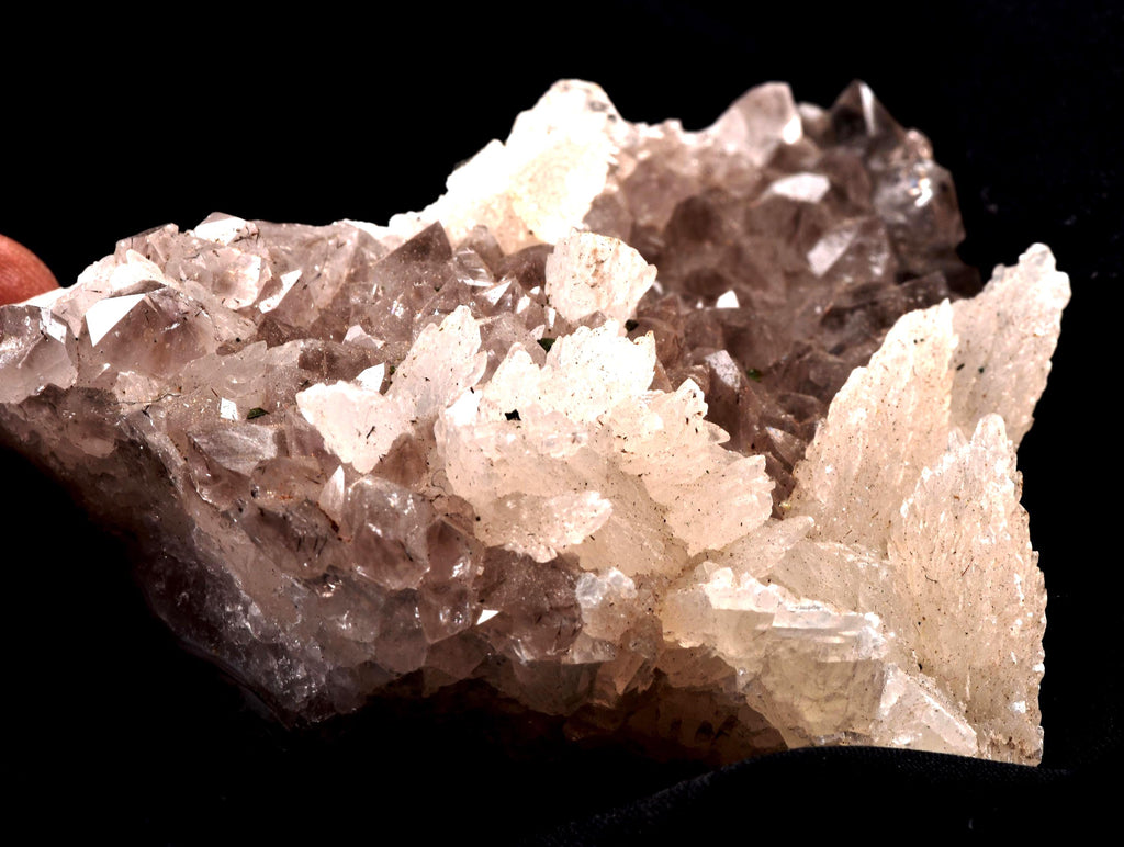 Goosecreekite-inner knowing, intuition-group of Zeolite #8239