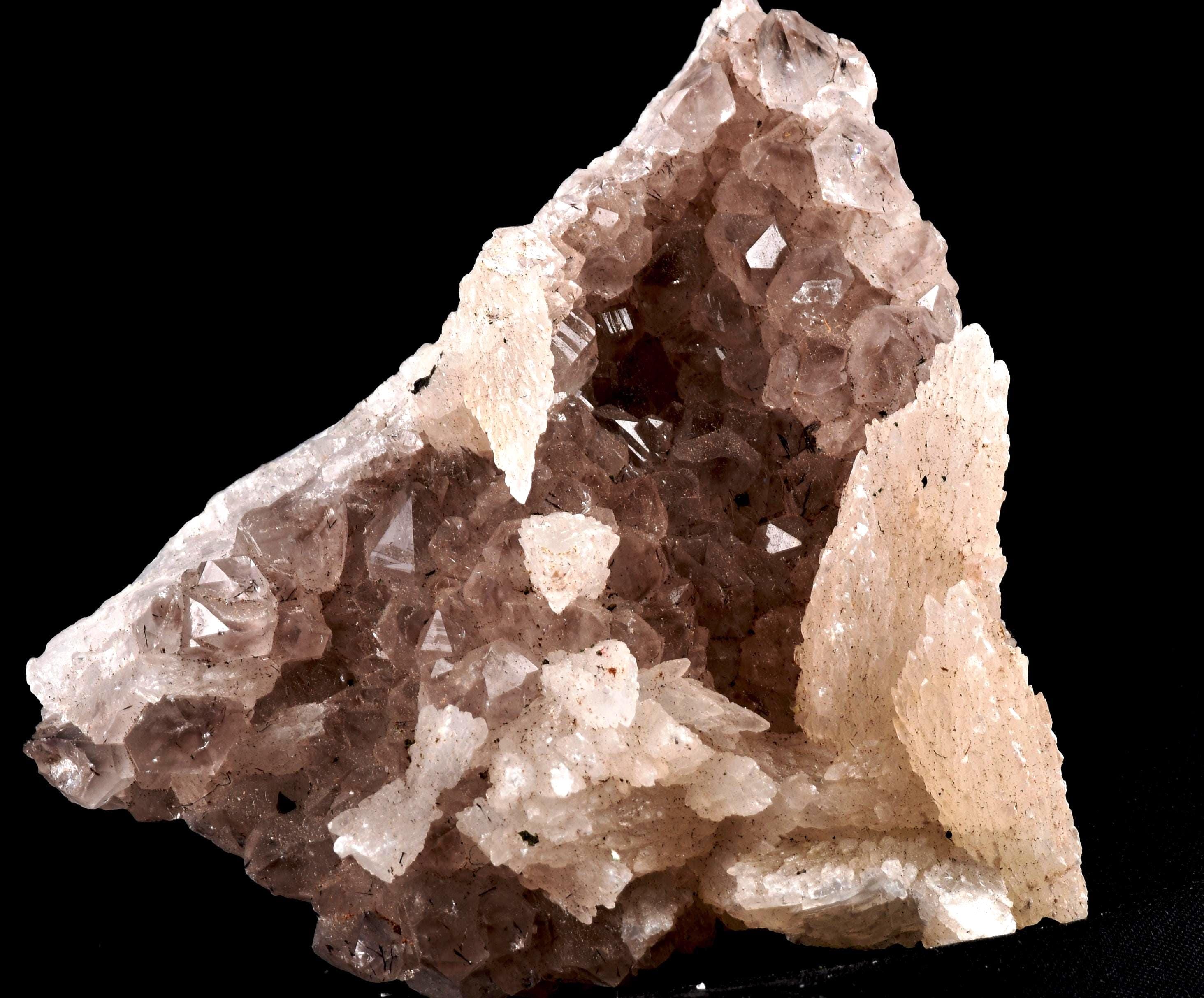 Goosecreekite-inner knowing, intuition-group of Zeolite #8239