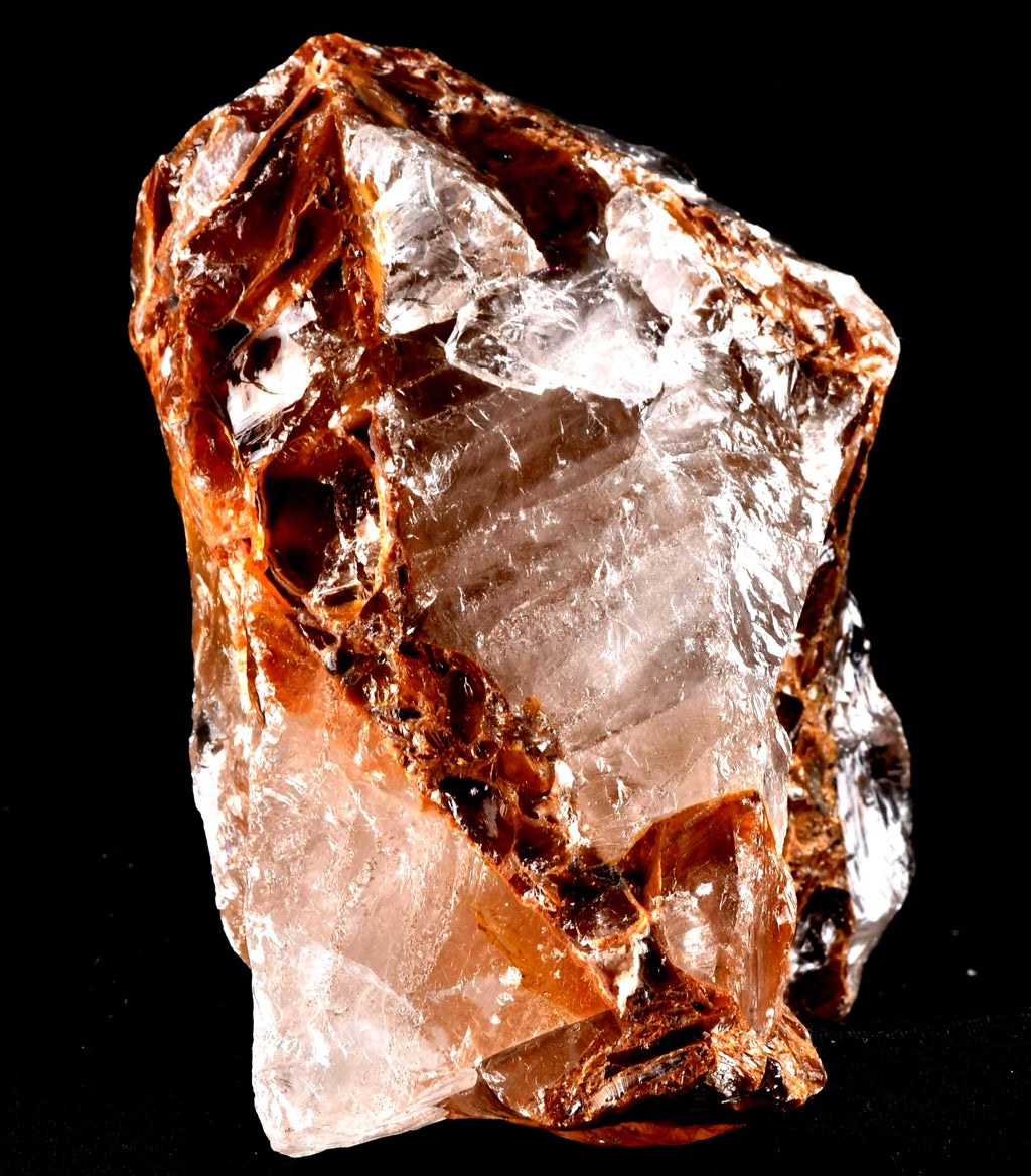Himalayan  rainbow  golden healer free form supra mental manifestation ''Himalayan wisdom'' #6707