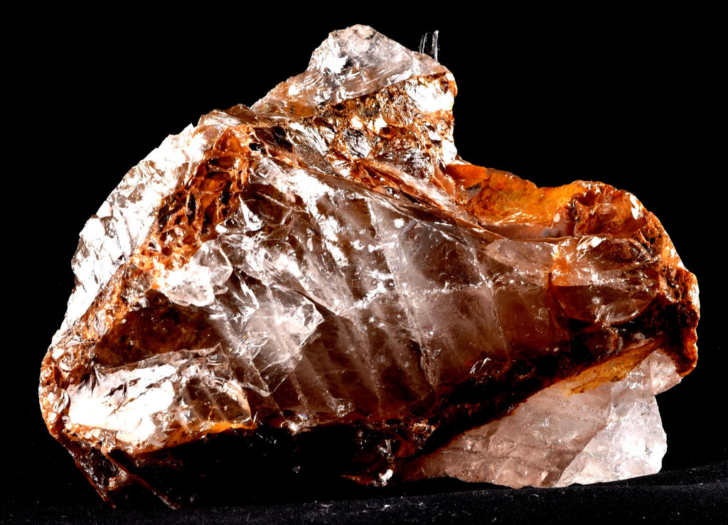 Himalayan  rainbow  golden healer free form supra mental manifestation ''Himalayan wisdom'' #6707