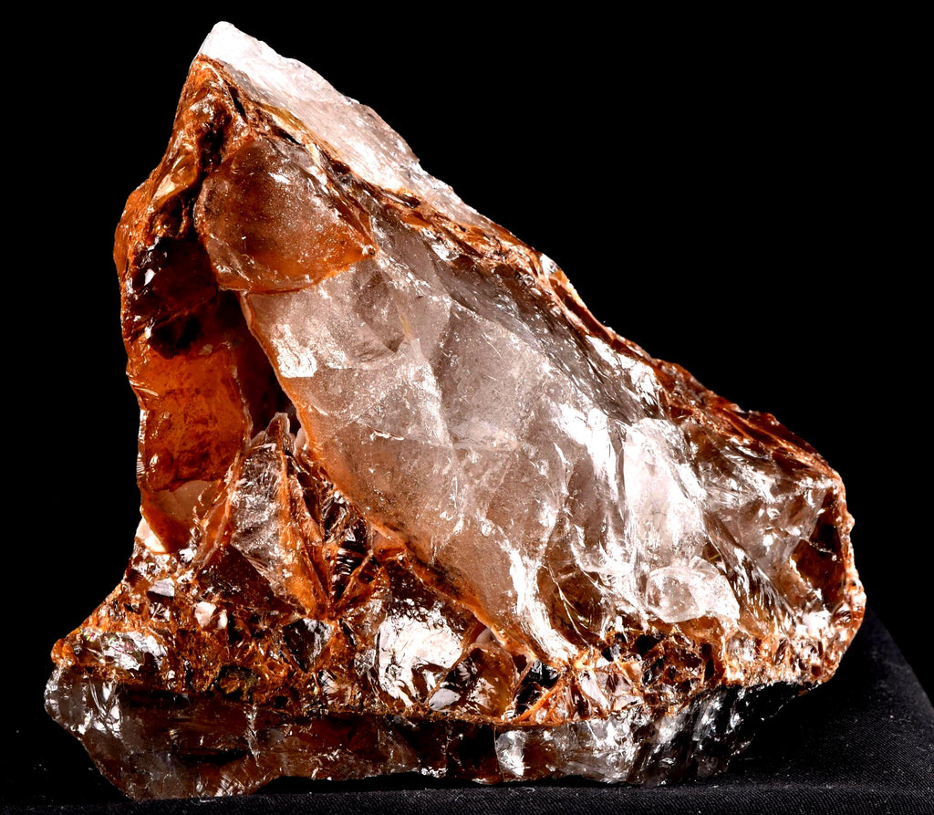 Himalayan  rainbow  golden healer free form supra mental manifestation ''Himalayan wisdom'' #6707