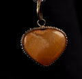 Himalayan golden healer pendant  supra mental manifestation # 8216
