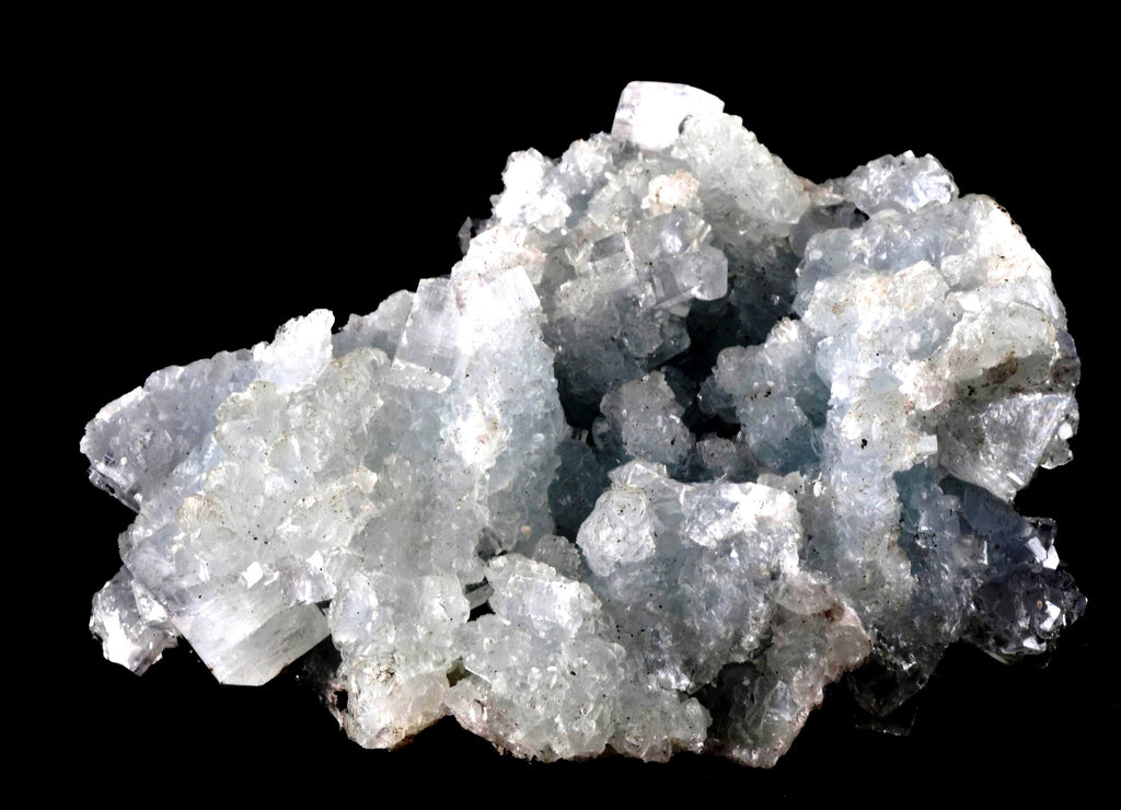 green prehnite  cluster calms the environment and brings peace and protection  #7198