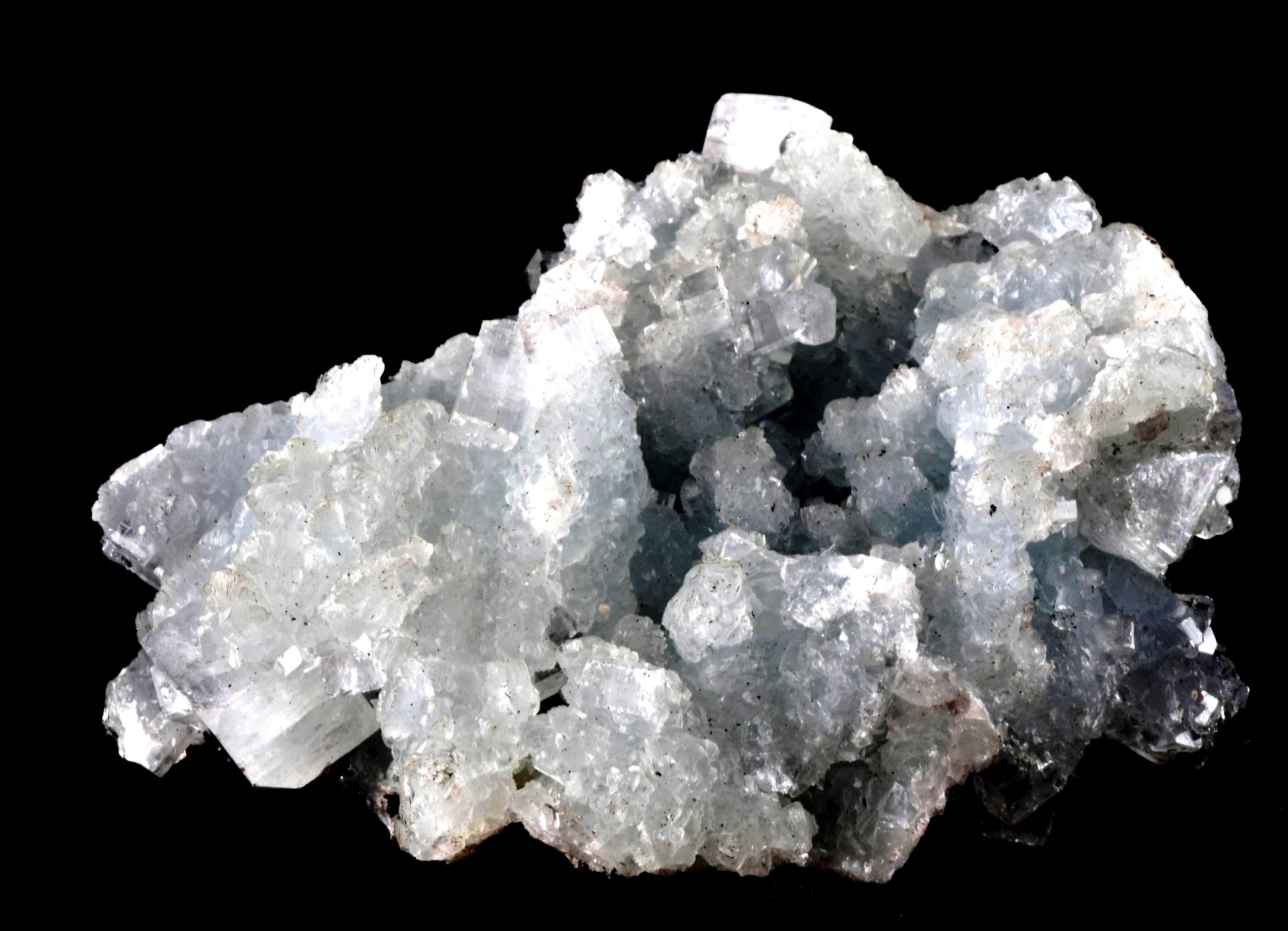 green prehnite  cluster calms the environment and brings peace and protection  #7198