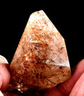 Golden  rutile  mystic free form cleans aura,scrying,spiritual inspiration   #7592