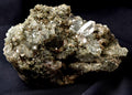 Himalayan Green Chlorite  Quartz Crystal Family Flower # 8185