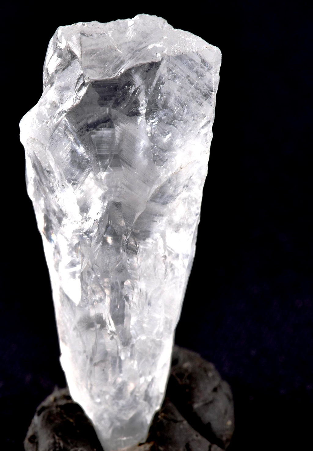Satyaloka region holistic crown chakra healing high energy  synergy 12 crystal   #8284