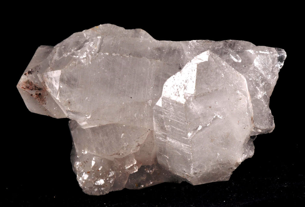 Himalayan  quartz family holistic stimulate inspiration love heart chakra healing  energy frequencies wisdom gift crystal #7216