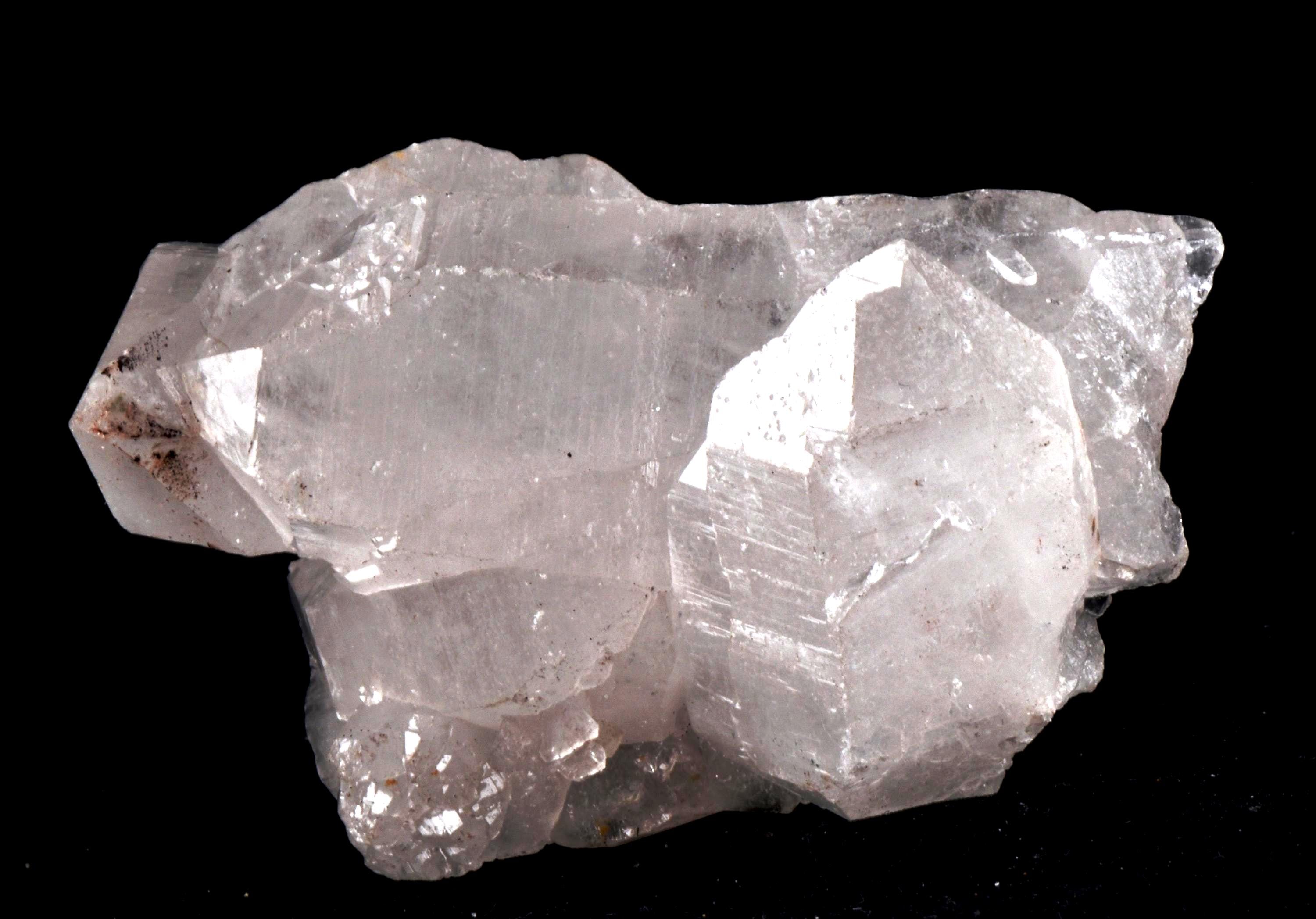 Himalayan  quartz family holistic stimulate inspiration love heart chakra healing  energy frequencies wisdom gift crystal #7216