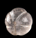 old Himalayan melon bead essence of soul mate wisdom of sacred Himalaya #8288