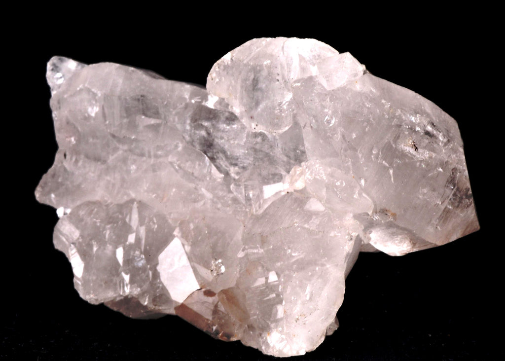 Himalayan  quartz family holistic stimulate inspiration love heart chakra healing  energy frequencies wisdom gift crystal #7216