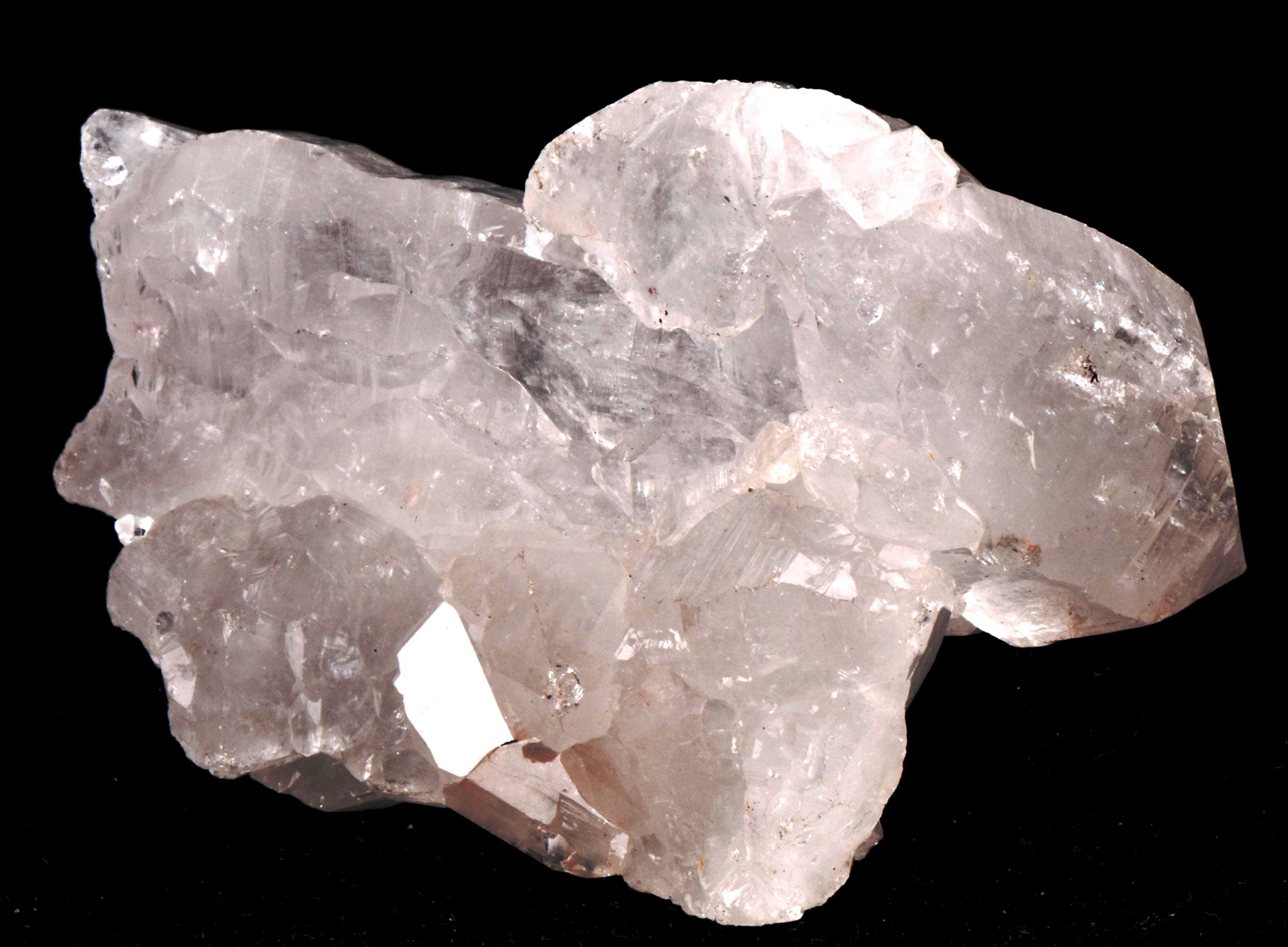 Himalayan  quartz family holistic stimulate inspiration love heart chakra healing  energy frequencies wisdom gift crystal #7216