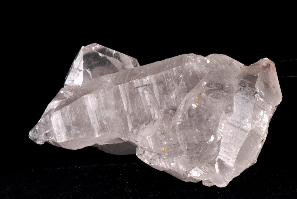 Himalayan  quartz family holistic stimulate inspiration love heart chakra healing  energy frequencies wisdom gift crystal #7216