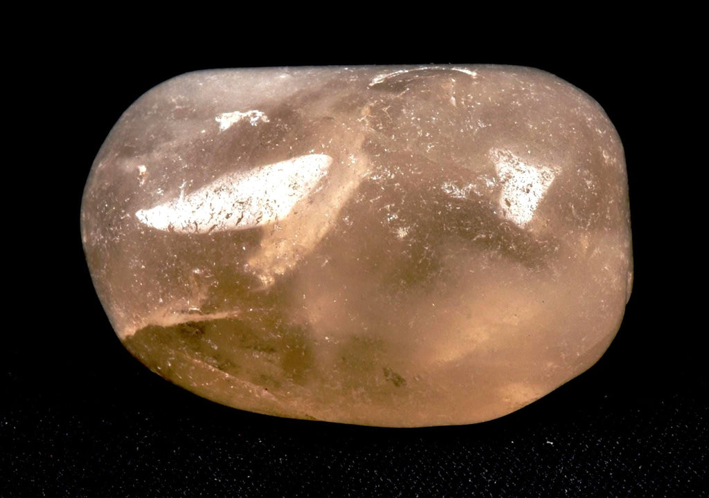 Himalayan golden healer   included tumble  supra mental manifestation  ''Himalayan wisdom''  7016